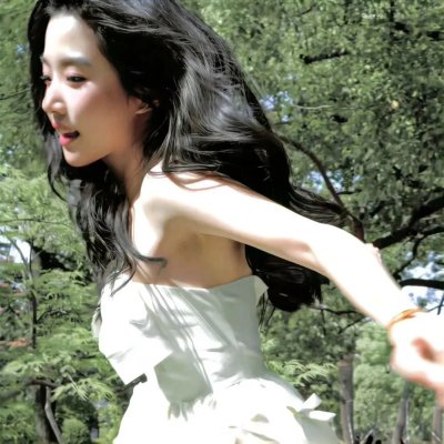 甜美的梦