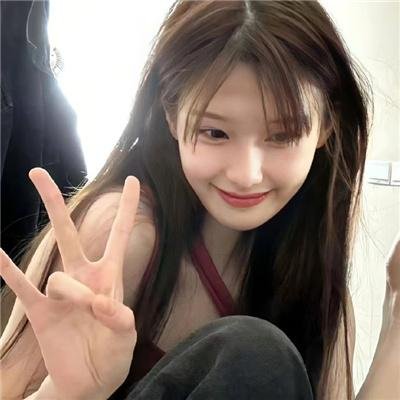 幸福生活在招手