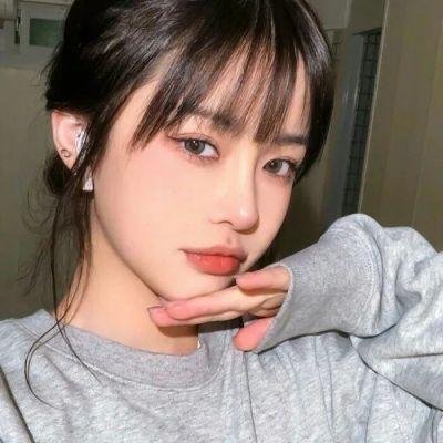 一人有一点颜色