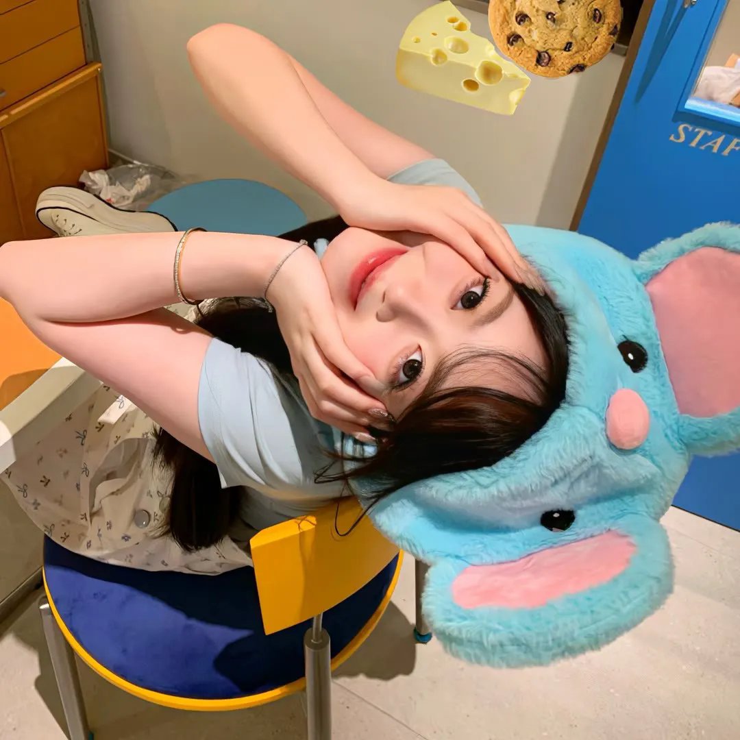爱我还是爱他