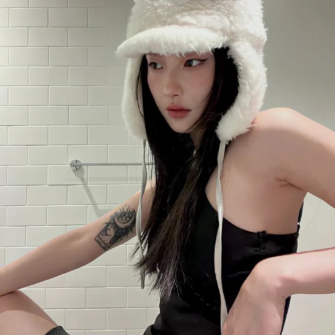 玛莉骄傲